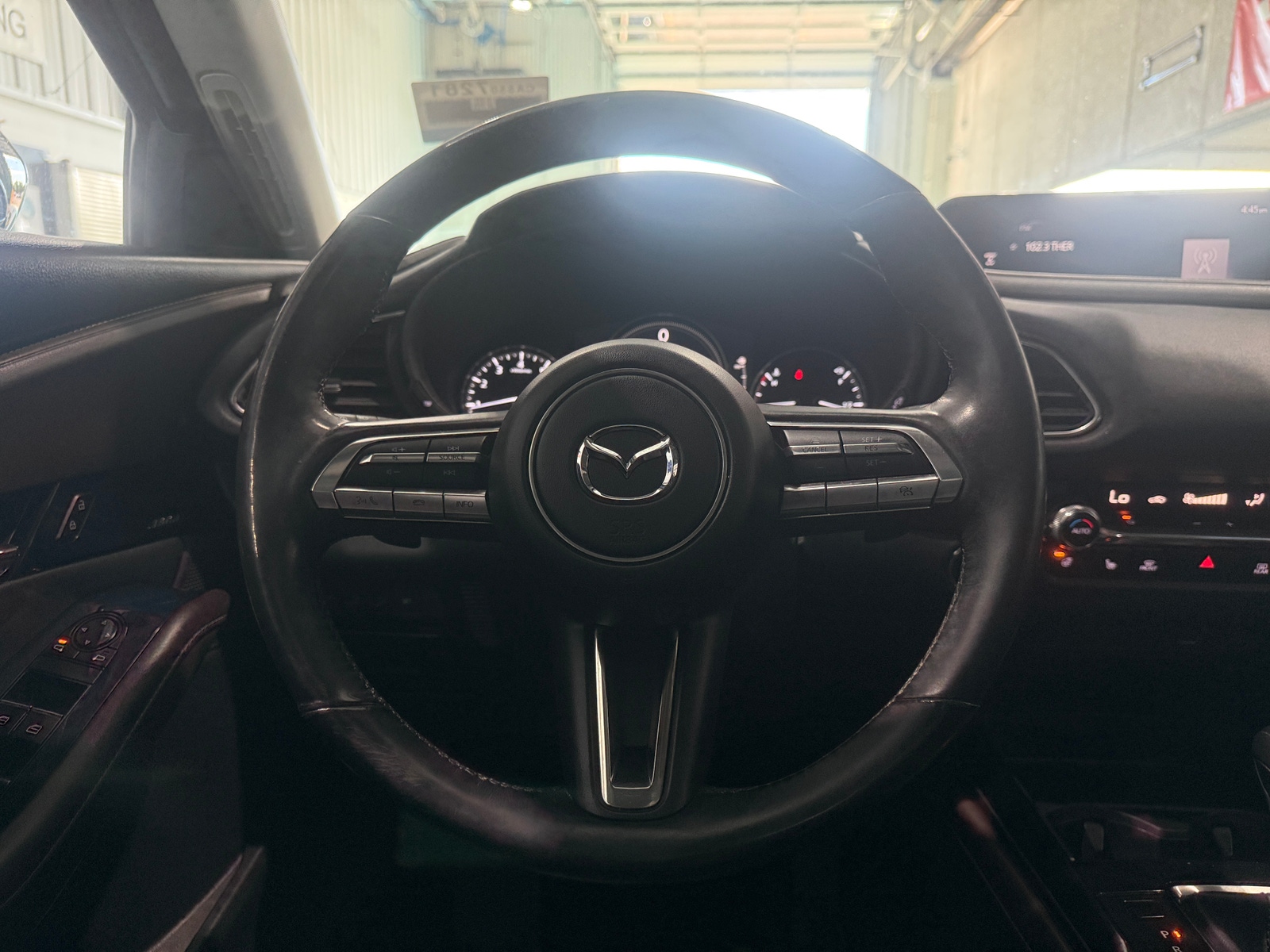 Thumbnail: 2021 Mazda CX-30 - 4
