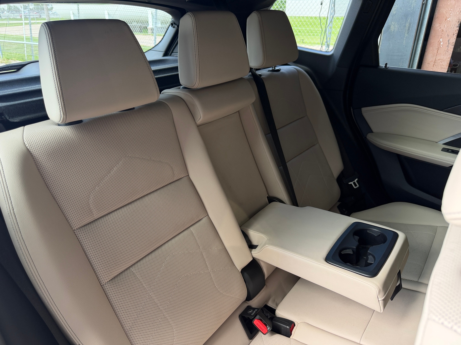 Thumbnail: 2023 BMW X1 - 5