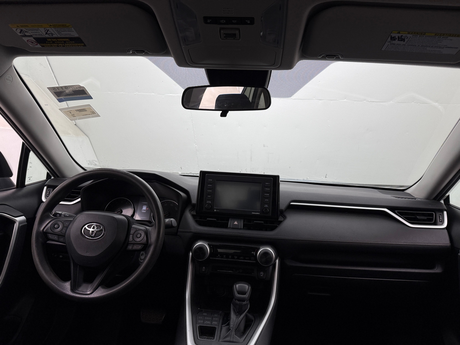 Thumbnail: 2020 Toyota RAV4 - 3