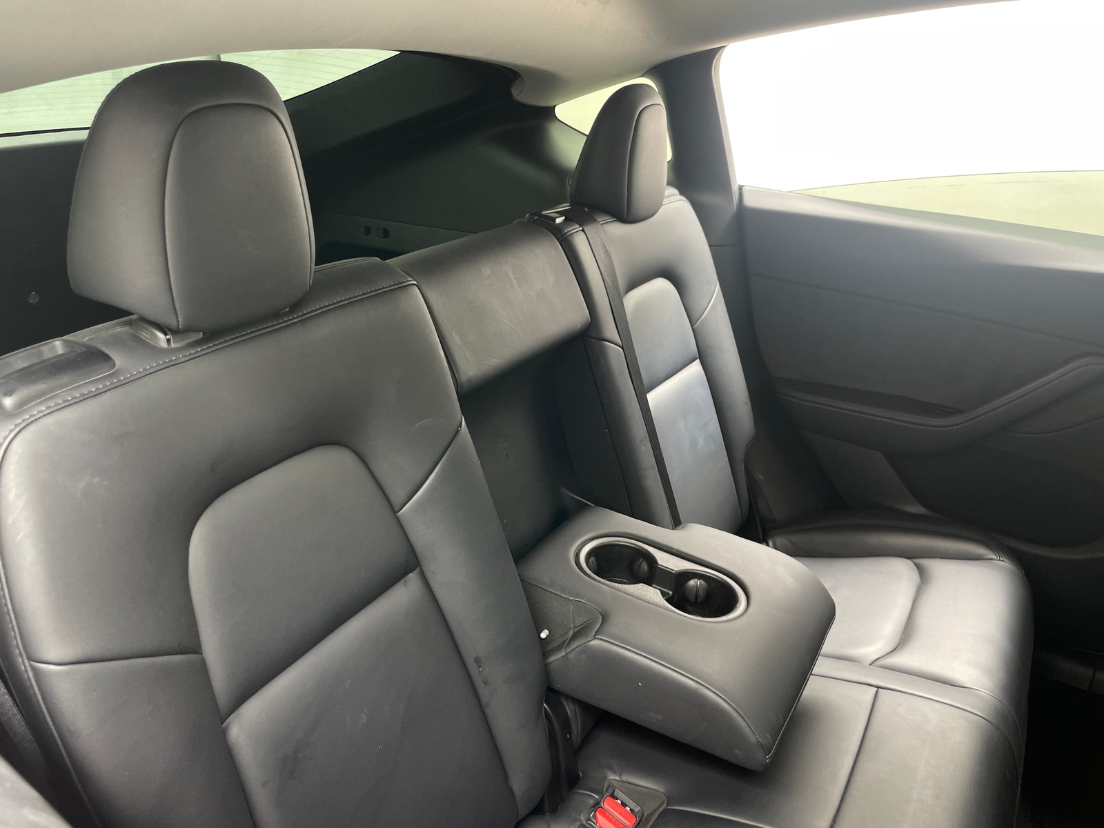 Thumbnail: 2020 Tesla Model Y - 5