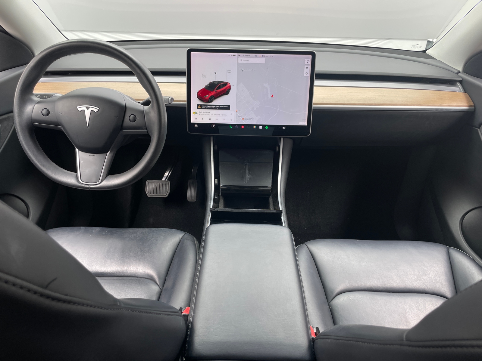 Thumbnail: 2020 Tesla Model Y - 2