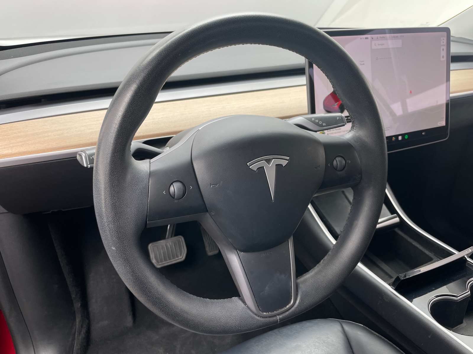 Thumbnail: 2020 Tesla Model Y - 4