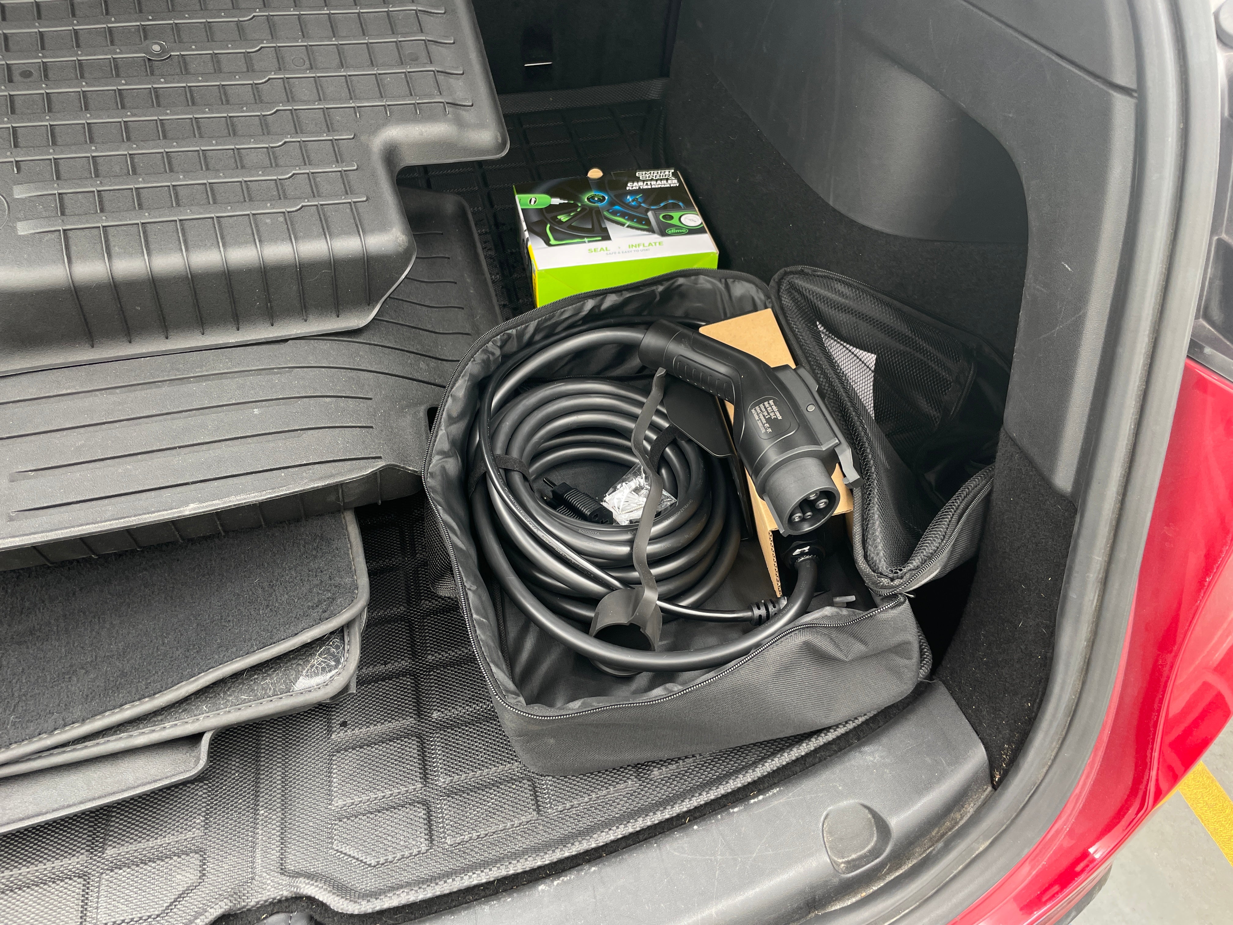Used 2020 Tesla Model Y Long Range with VIN 5YJYGDEE7LF033366 for sale in Auburn, WA