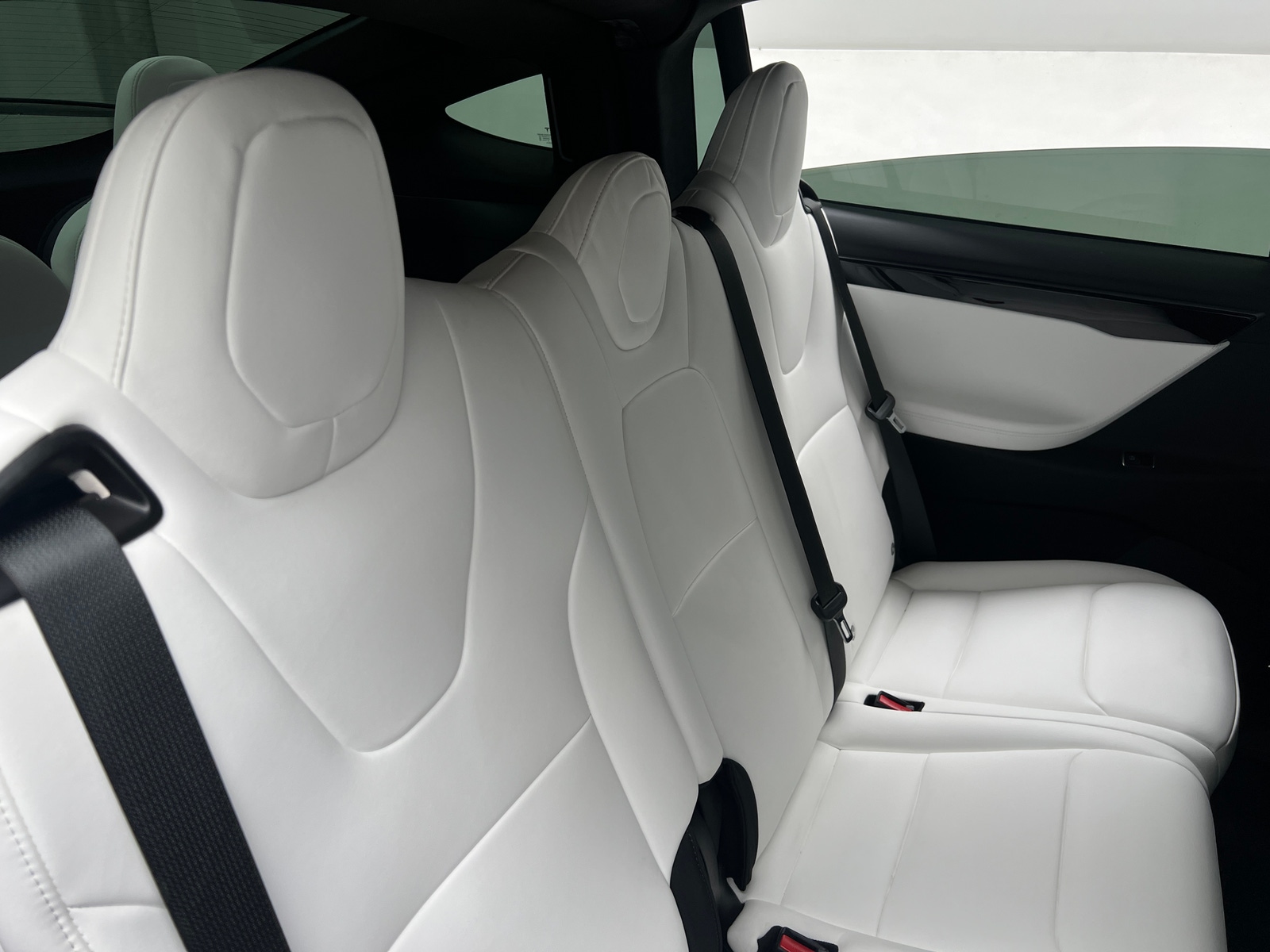 Thumbnail: 2020 Tesla Model X - 5