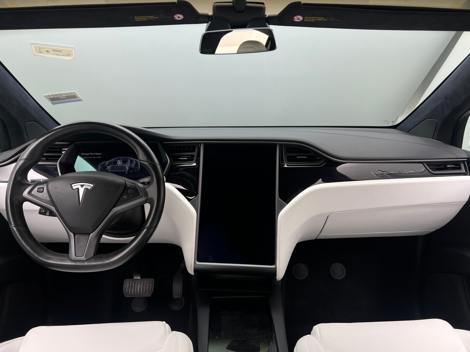 Thumbnail: 2020 Tesla Model X - 2