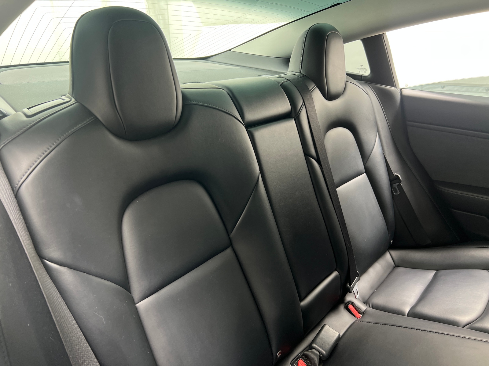 Thumbnail: 2019 Tesla Model 3 - 5