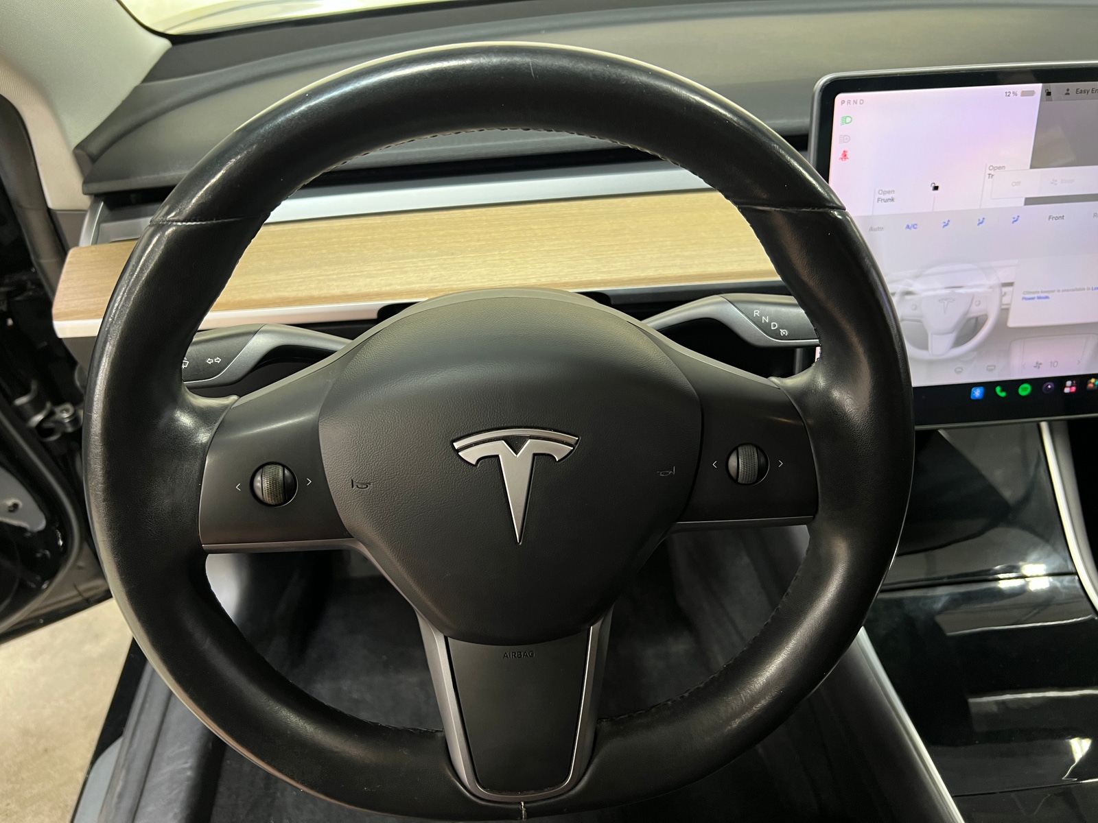 Thumbnail: 2019 Tesla Model 3 - 4