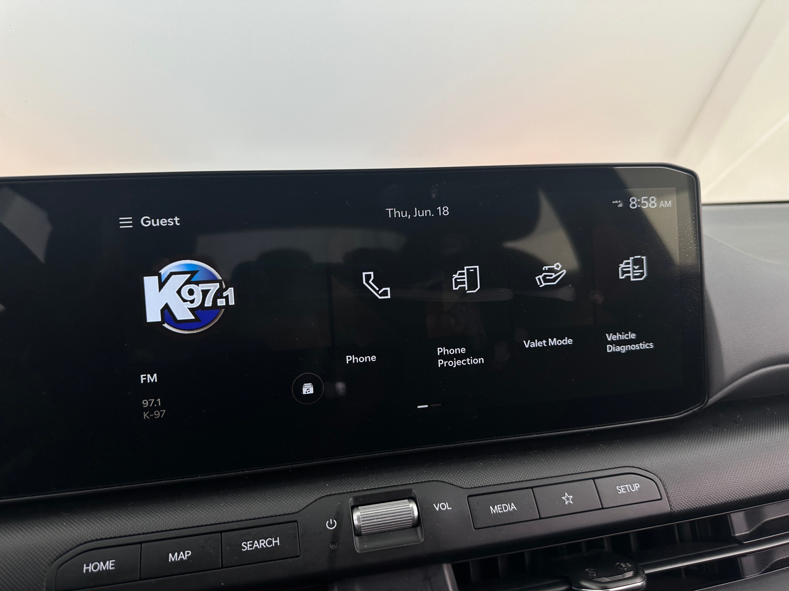 Thumbnail: 2025 Kia K4 - 4