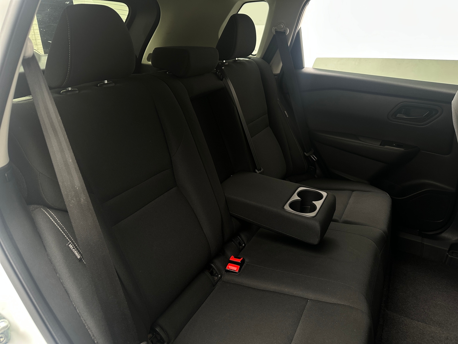 Thumbnail: 2024 Nissan Rogue - 6
