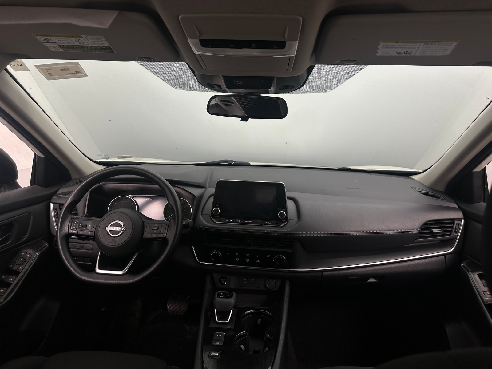 Thumbnail: 2024 Nissan Rogue - 3