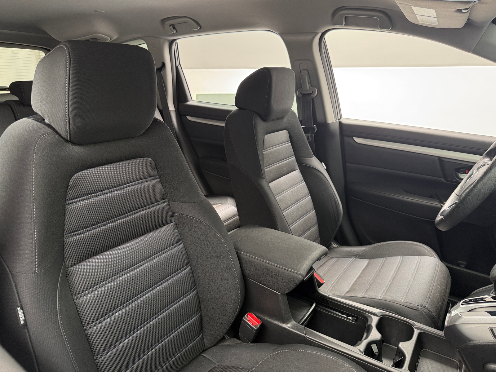 Thumbnail: 2021 Honda CR-V - 2