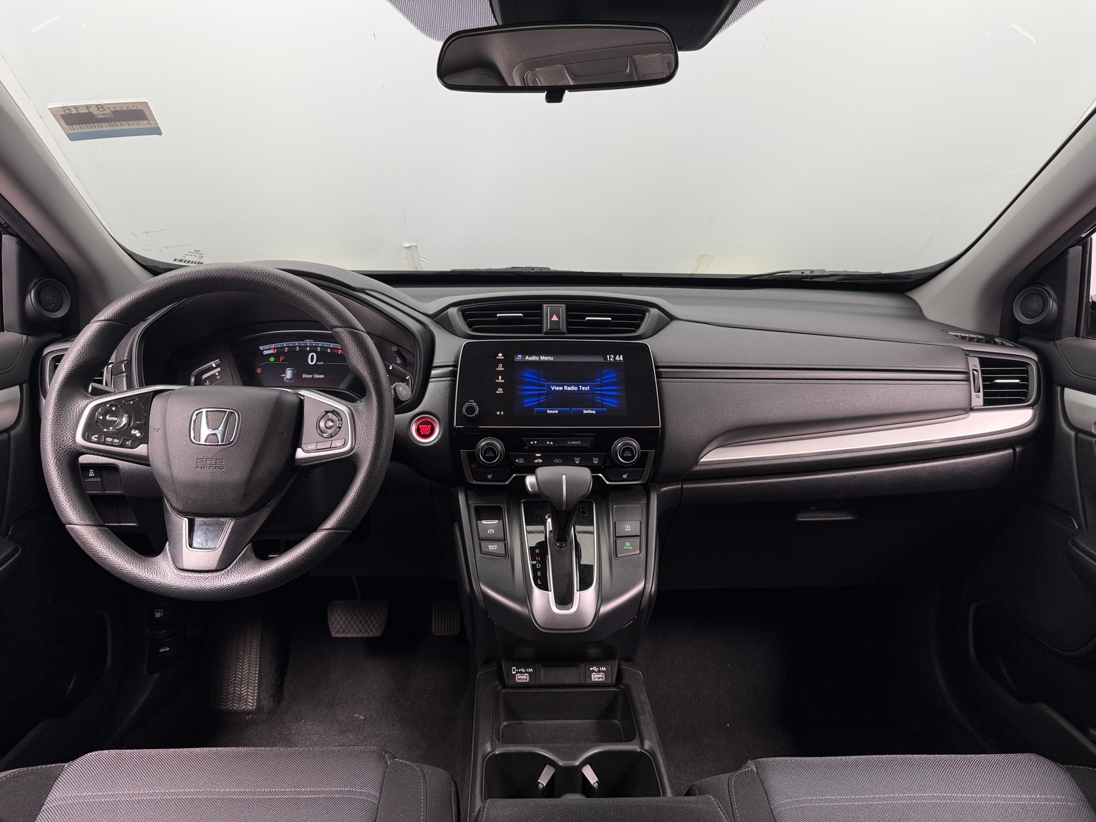 Thumbnail: 2021 Honda CR-V - 3