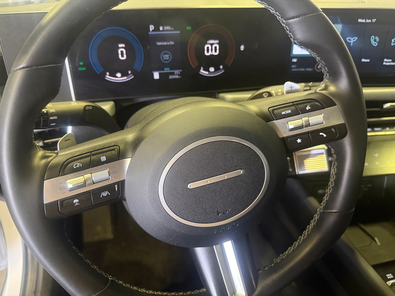 Thumbnail: 2025 Hyundai Sonata - 5