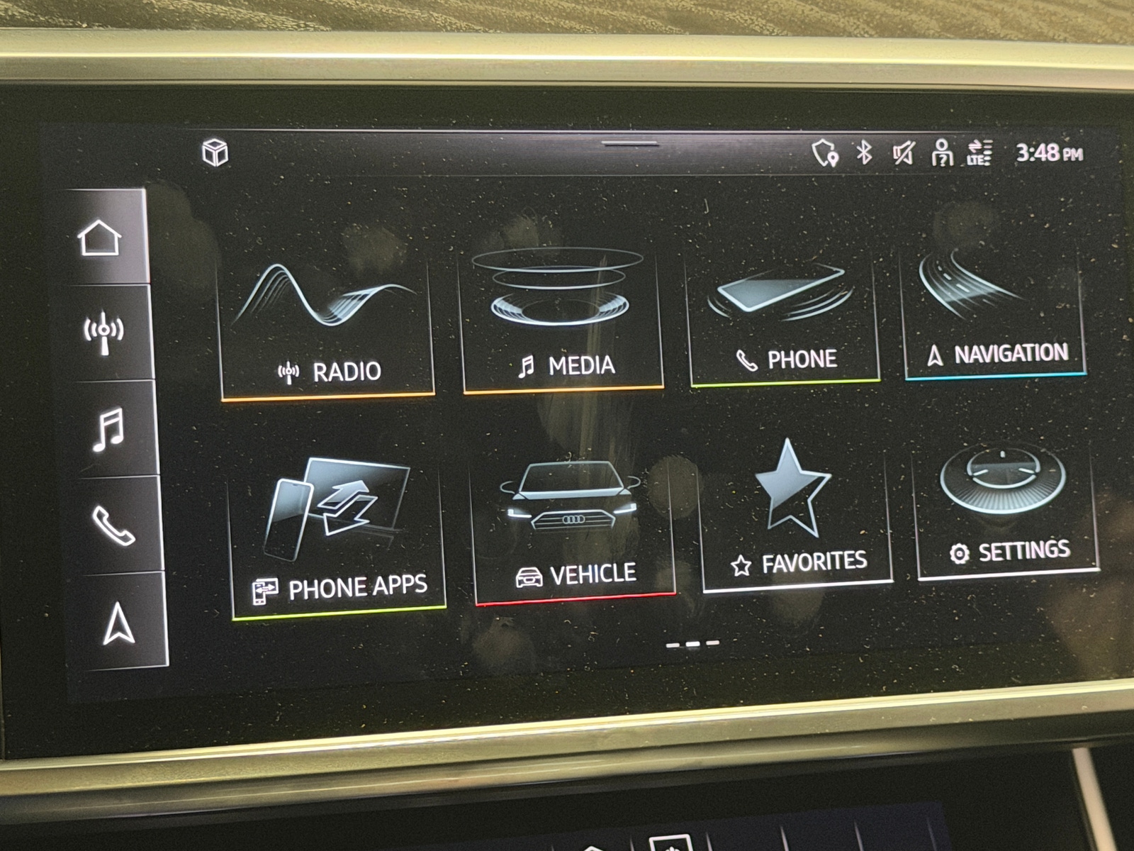 Thumbnail: 2023 Audi A6 - 3