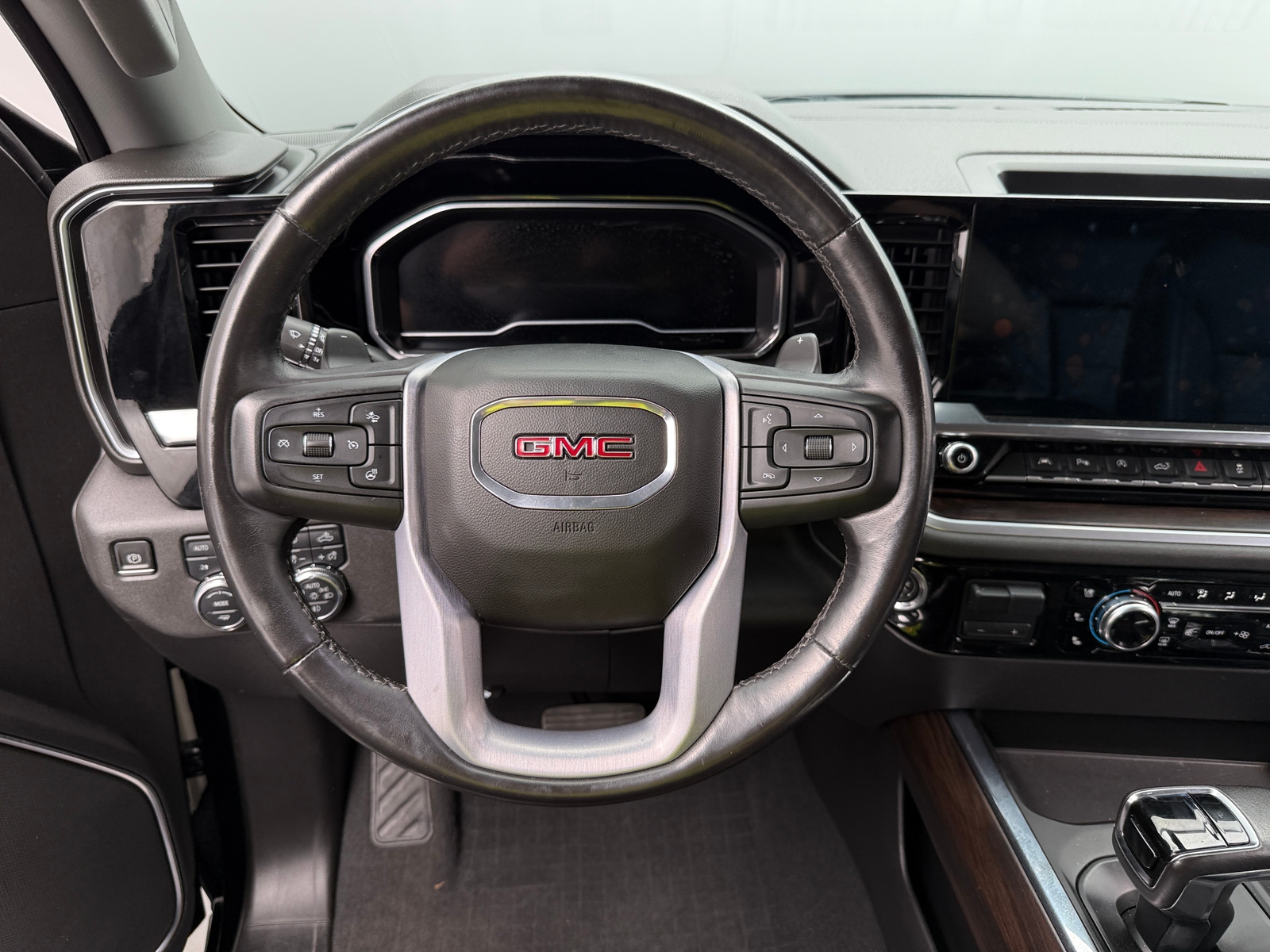 Thumbnail: 2022 GMC Sierra 1500 - 5