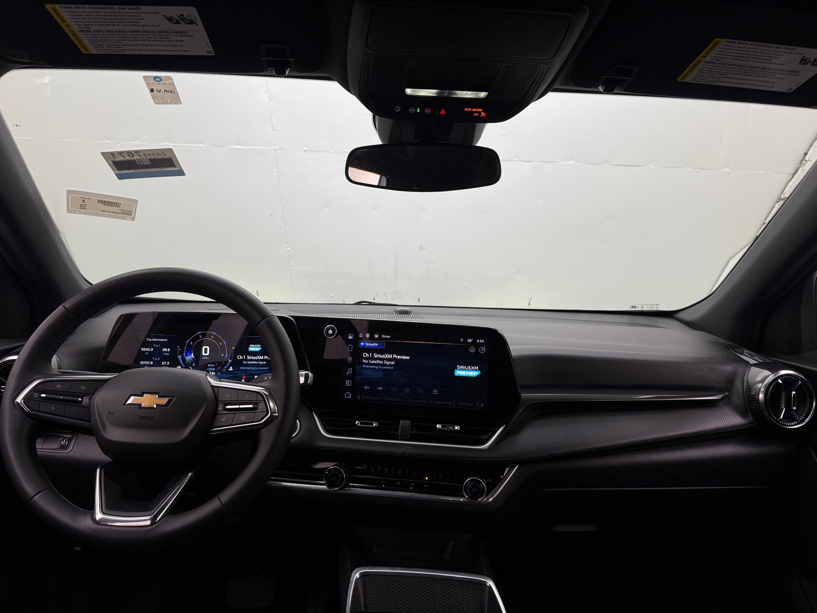 Thumbnail: 2025 Chevrolet Equinox - 3