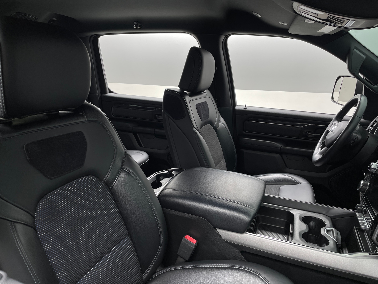 Thumbnail: 2020 RAM 1500 - 2