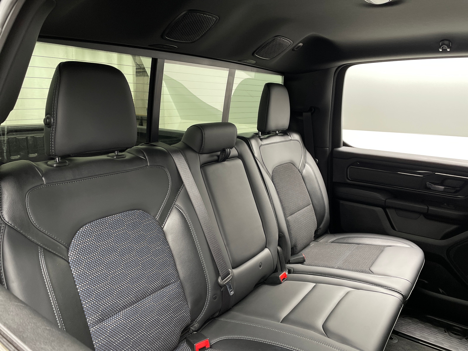 Thumbnail: 2020 RAM 1500 - 6