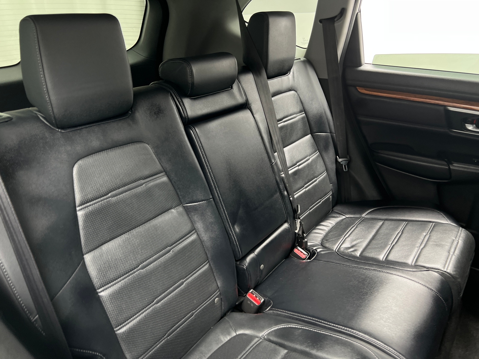 Thumbnail: 2018 Honda CR-V - 5