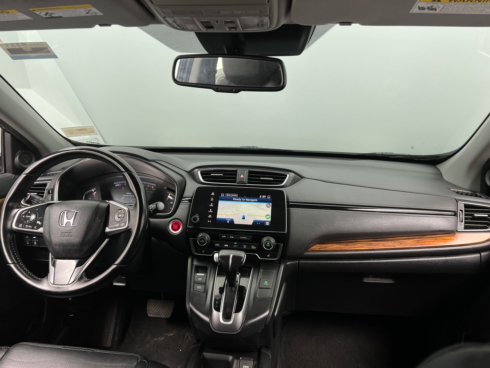 Thumbnail: 2018 Honda CR-V - 2