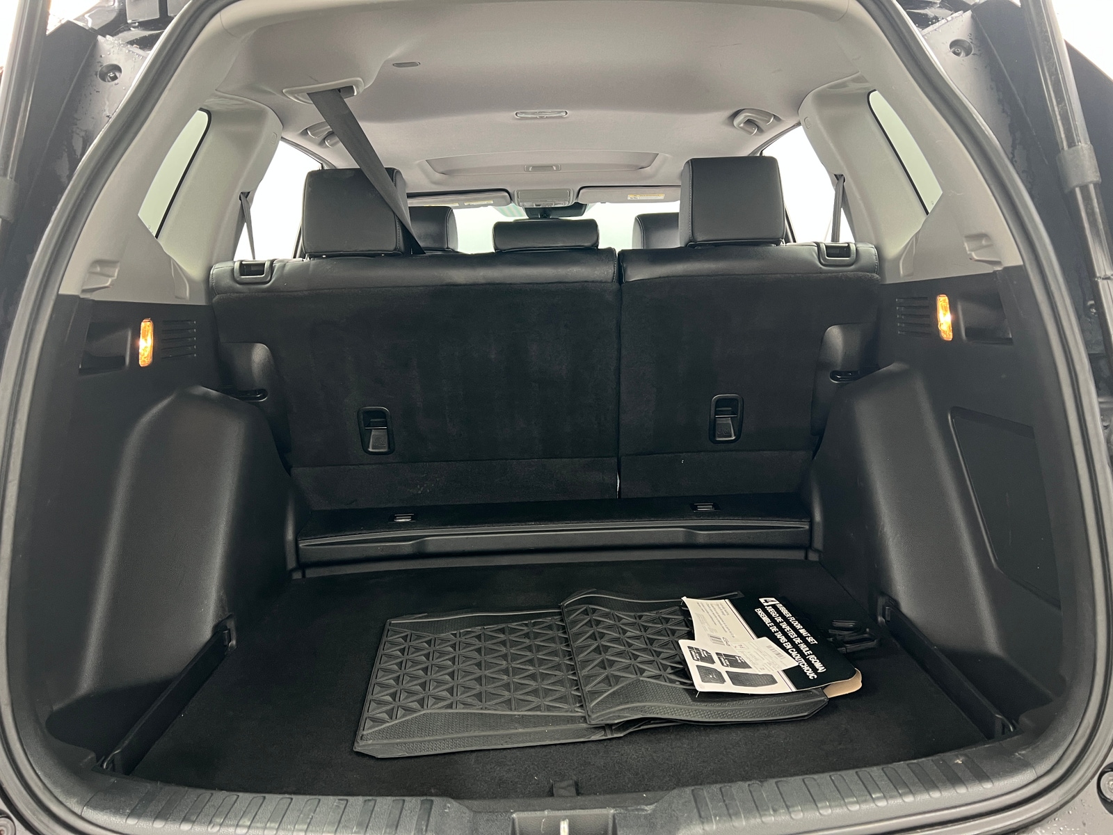 Thumbnail: 2018 Honda CR-V - 6