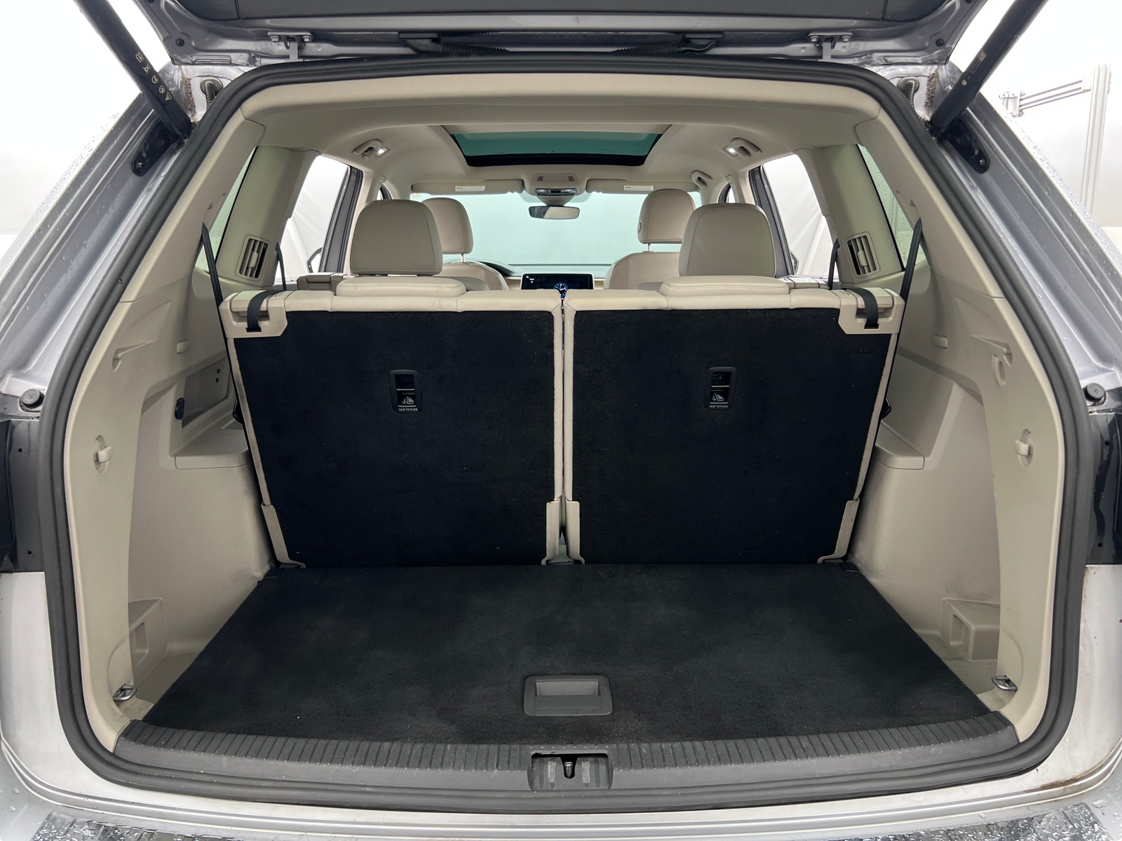 Thumbnail: 2024 Volkswagen Atlas - 6