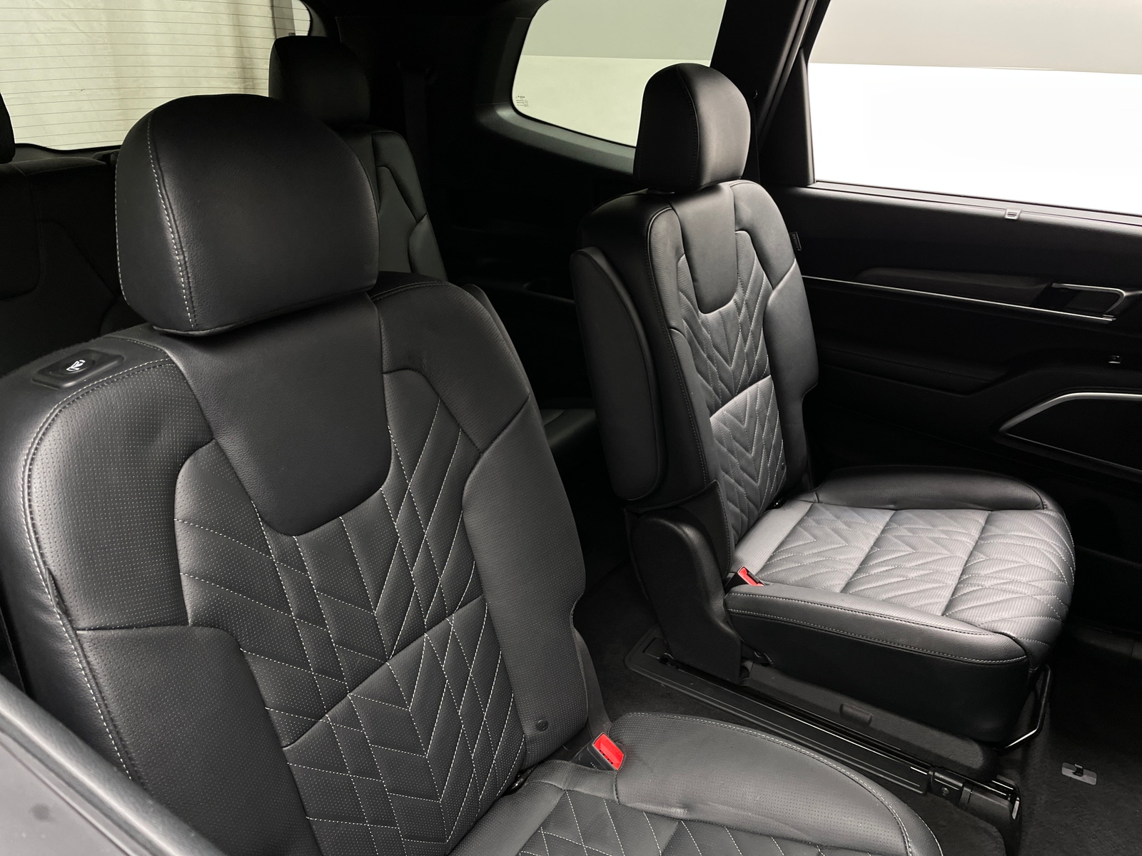 Thumbnail: 2024 Kia Telluride - 5