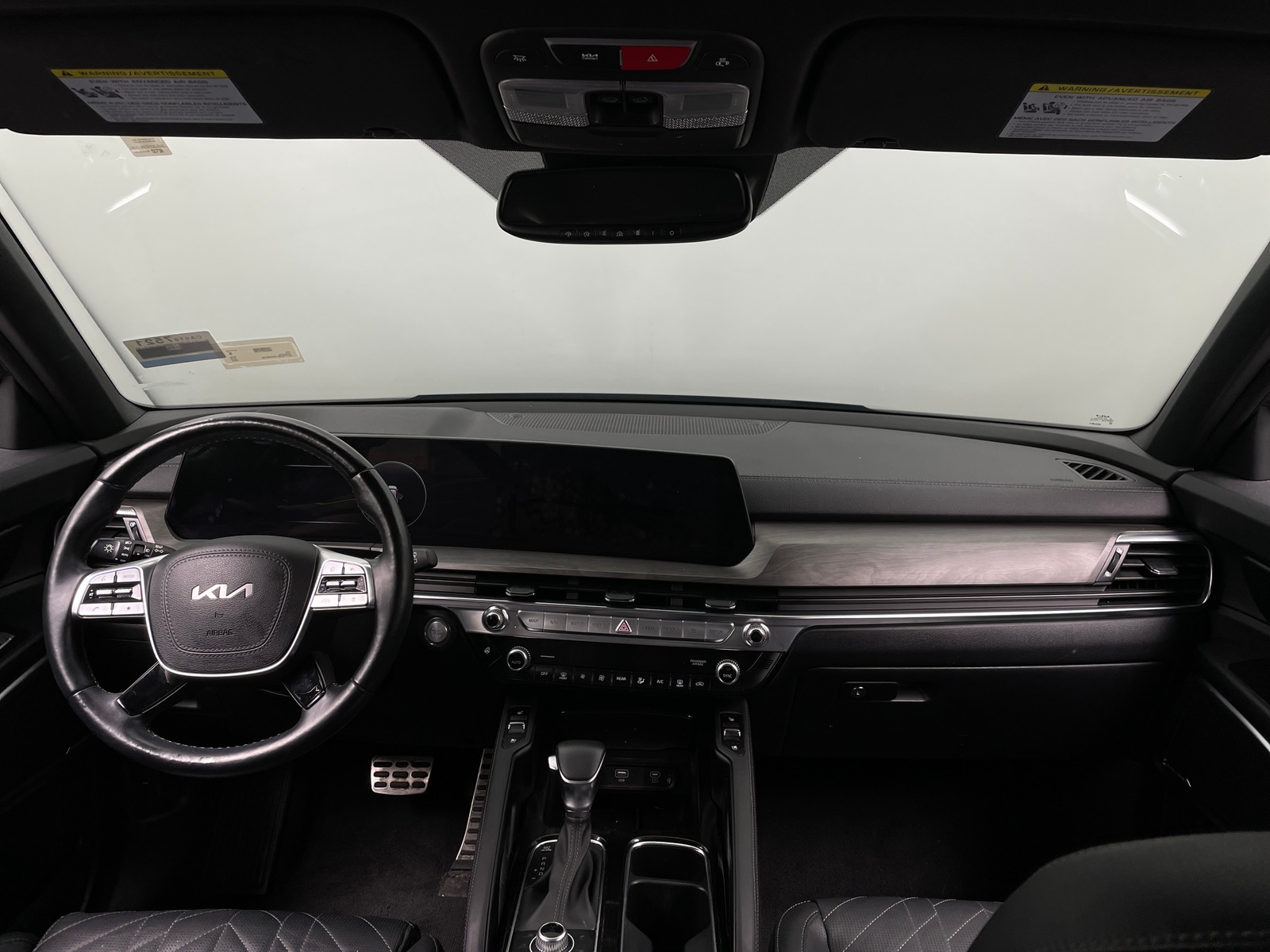 Thumbnail: 2024 Kia Telluride - 2