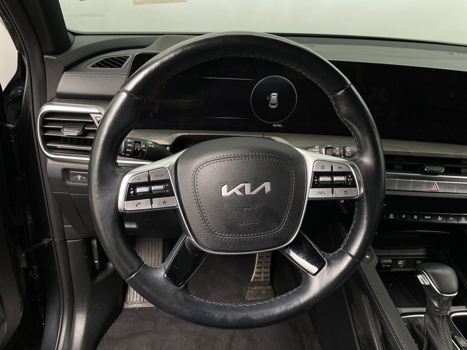 Thumbnail: 2024 Kia Telluride - 4