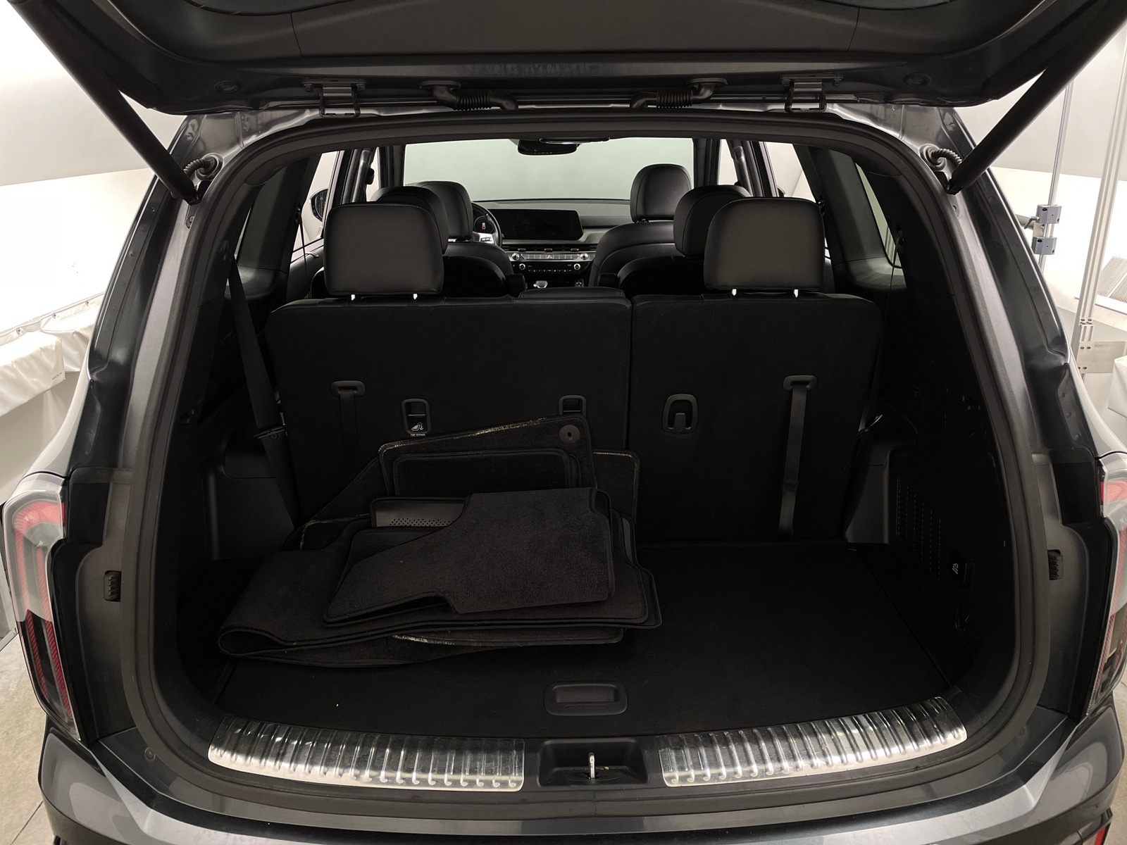 Thumbnail: 2024 Kia Telluride - 6