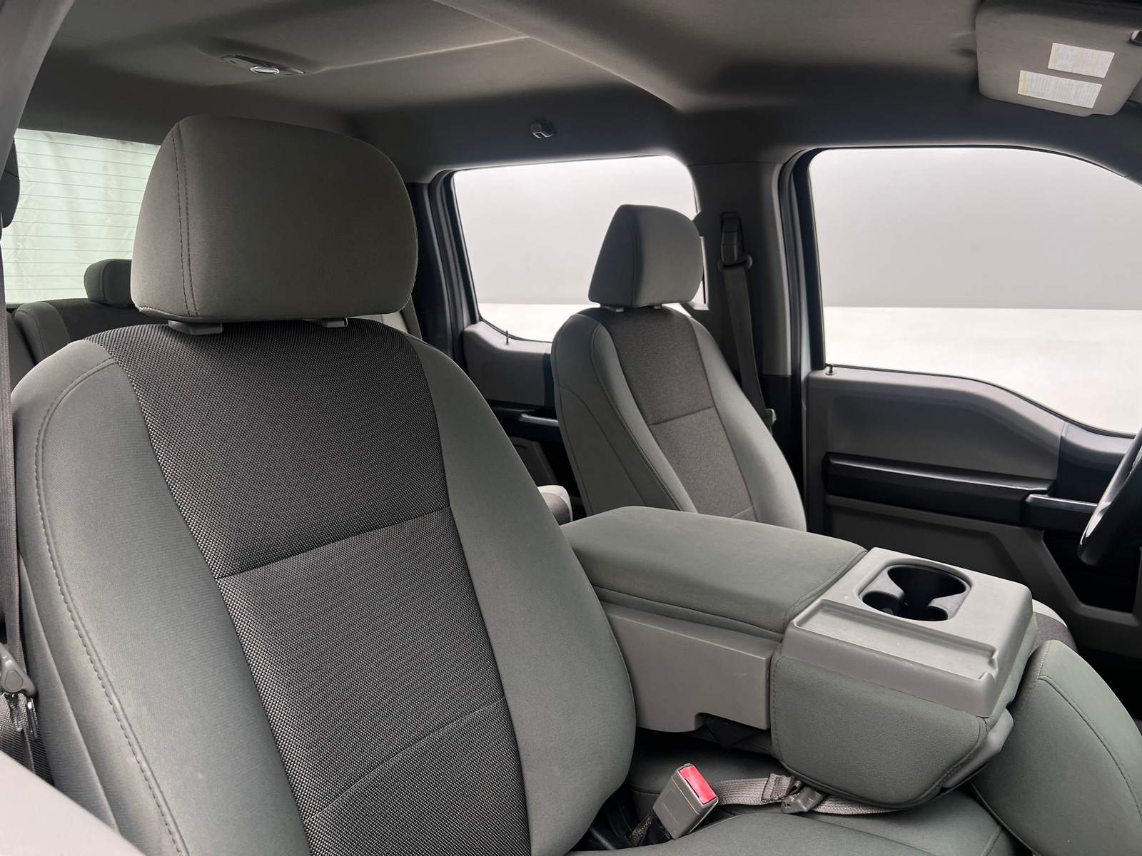 Thumbnail: 2020 Ford Econoline - 2