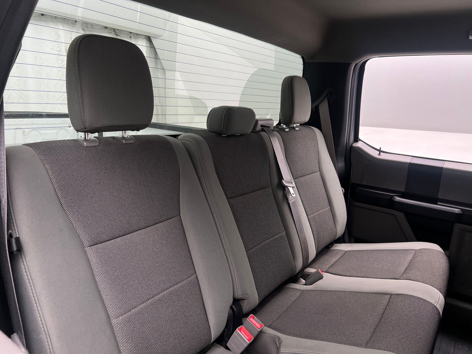 Thumbnail: 2020 Ford Econoline - 6