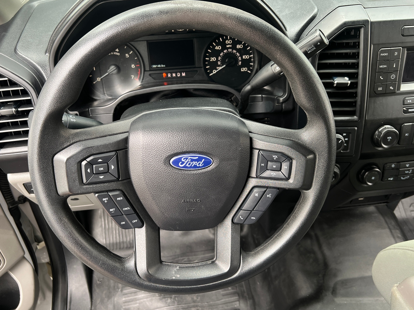 Thumbnail: 2020 Ford Econoline - 5