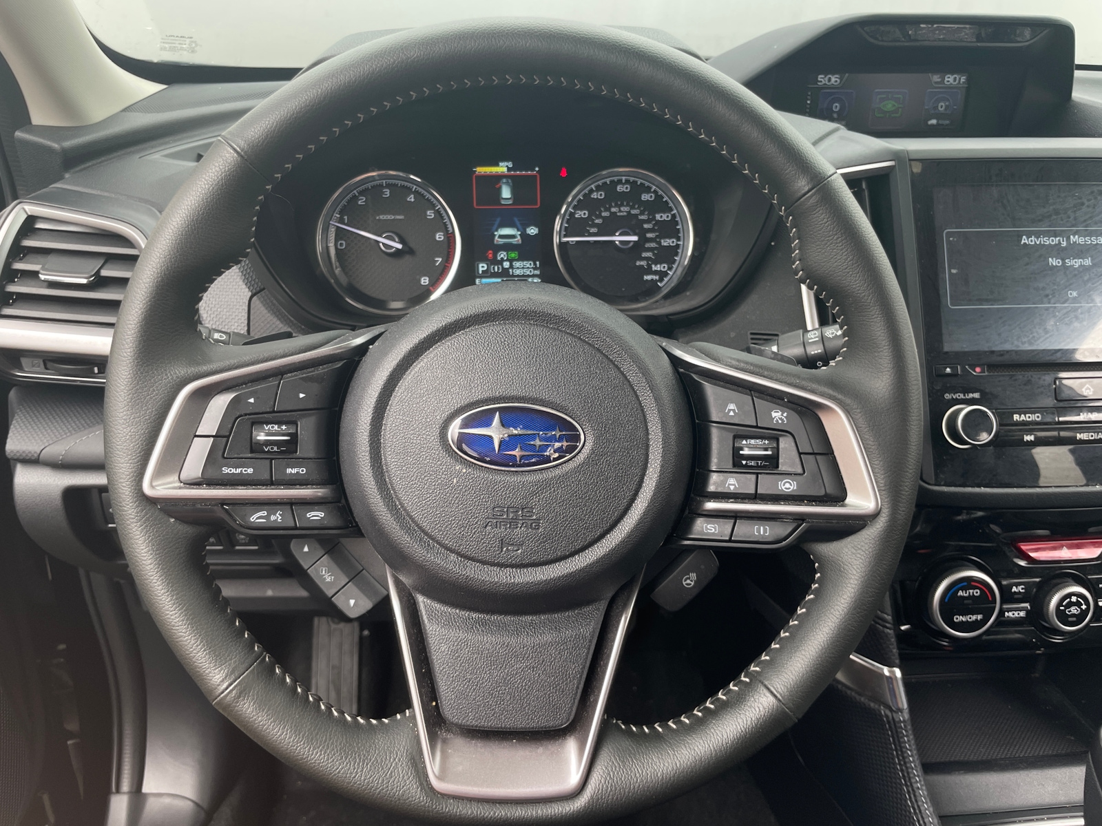 Thumbnail: 2023 Subaru Forester - 4