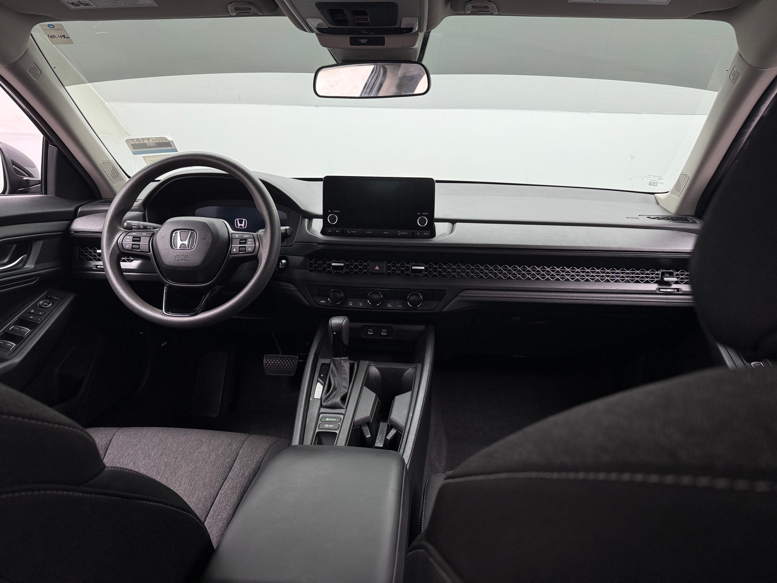 Thumbnail: 2024 Honda Accord - 3