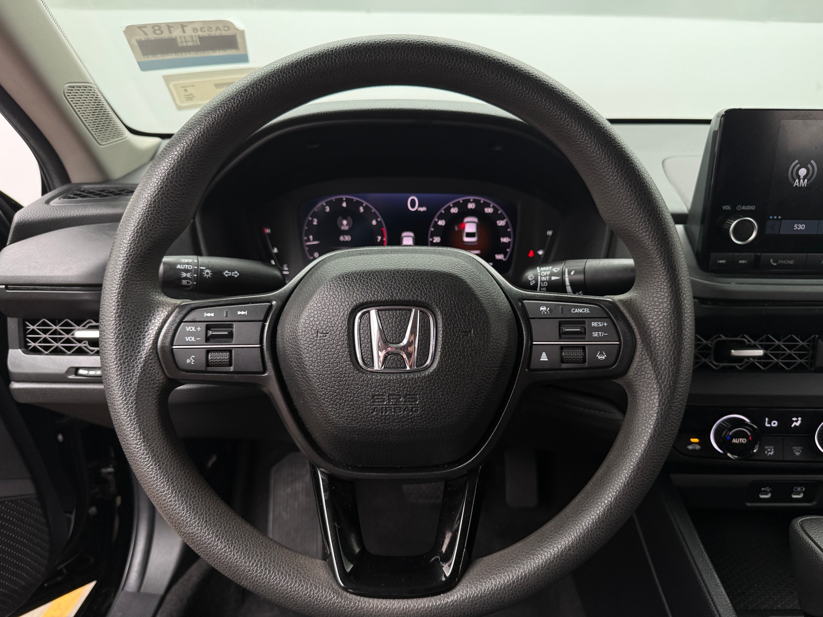 Thumbnail: 2024 Honda Accord - 5