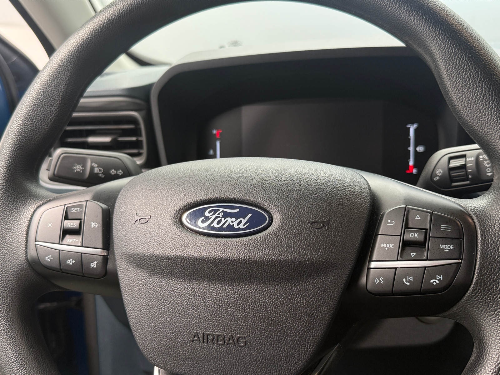 Thumbnail: 2025 Ford Maverick - 5