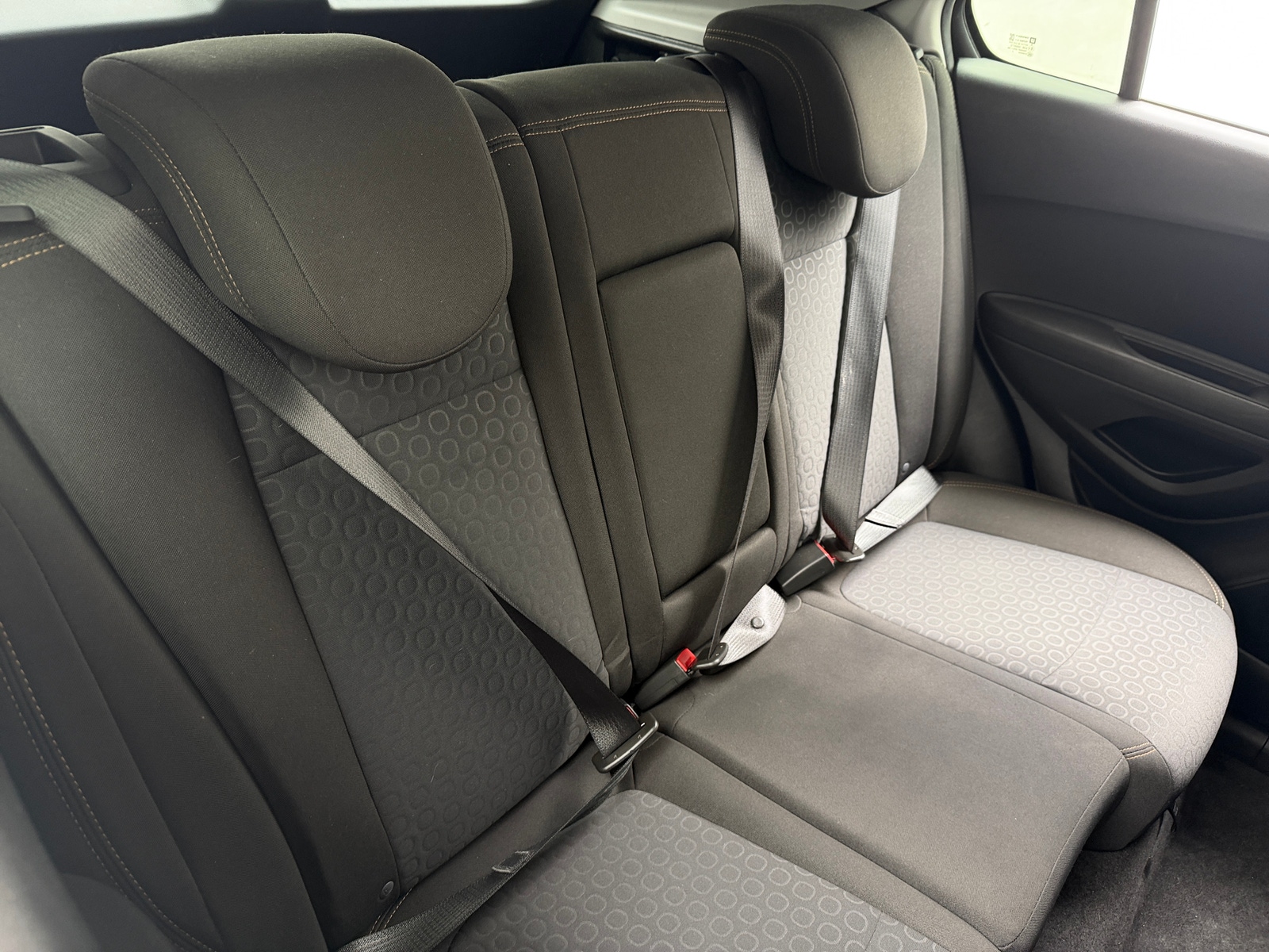 Thumbnail: 2020 Chevrolet Trax - 6