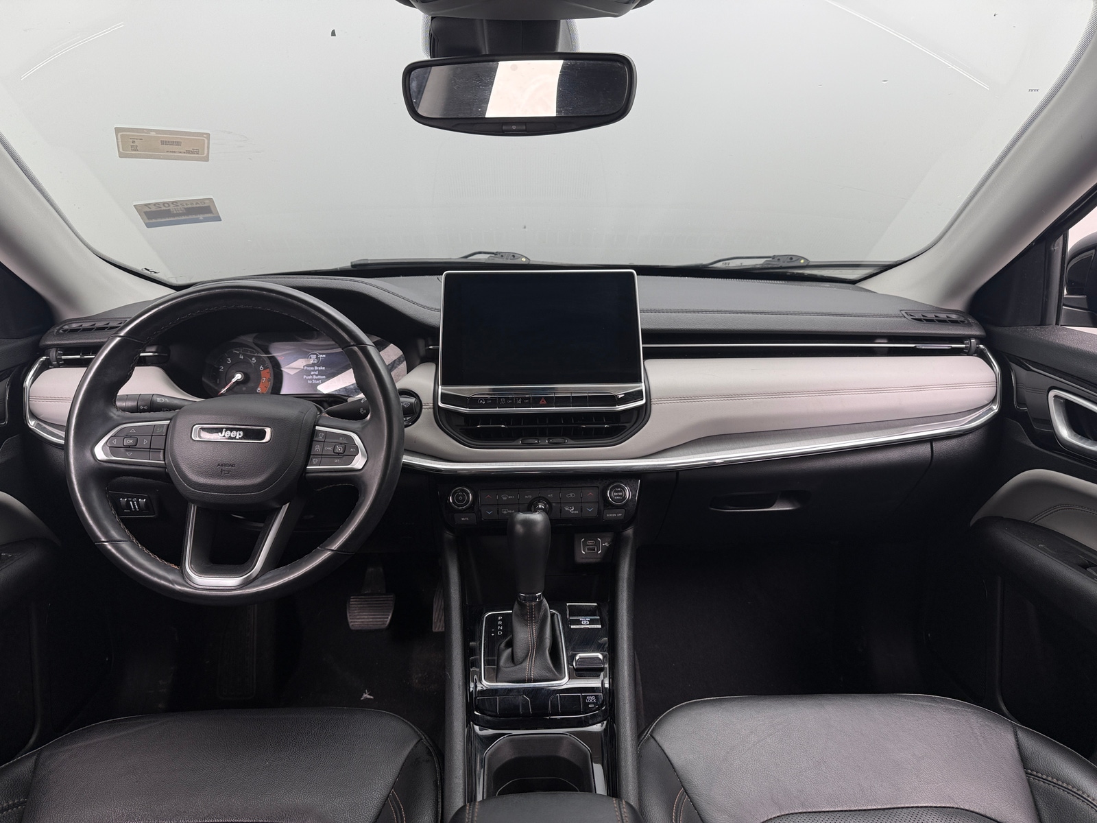 Thumbnail: 2022 Jeep Compass - 2