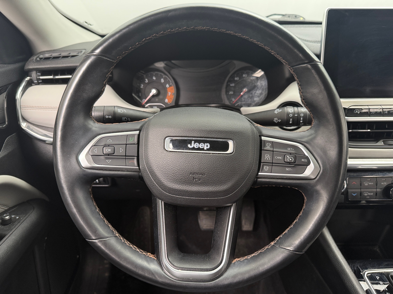 Thumbnail: 2022 Jeep Compass - 4