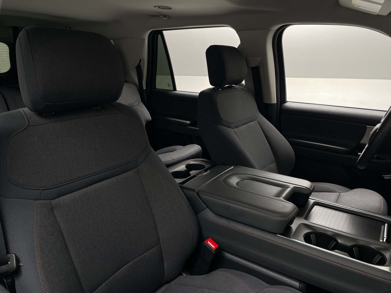 Thumbnail: 2025 Ford Expedition MAX - 2
