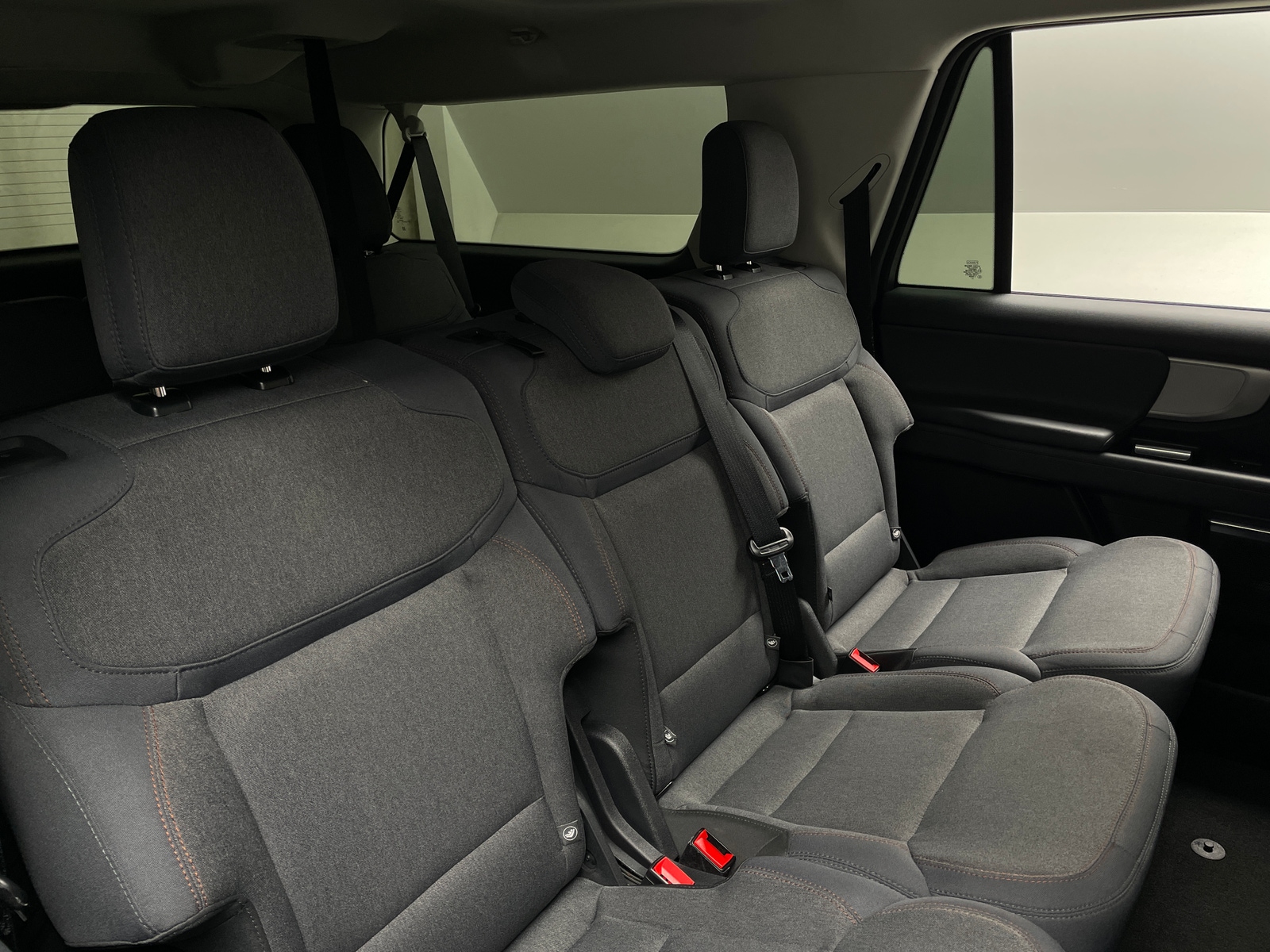 Thumbnail: 2025 Ford Expedition MAX - 6