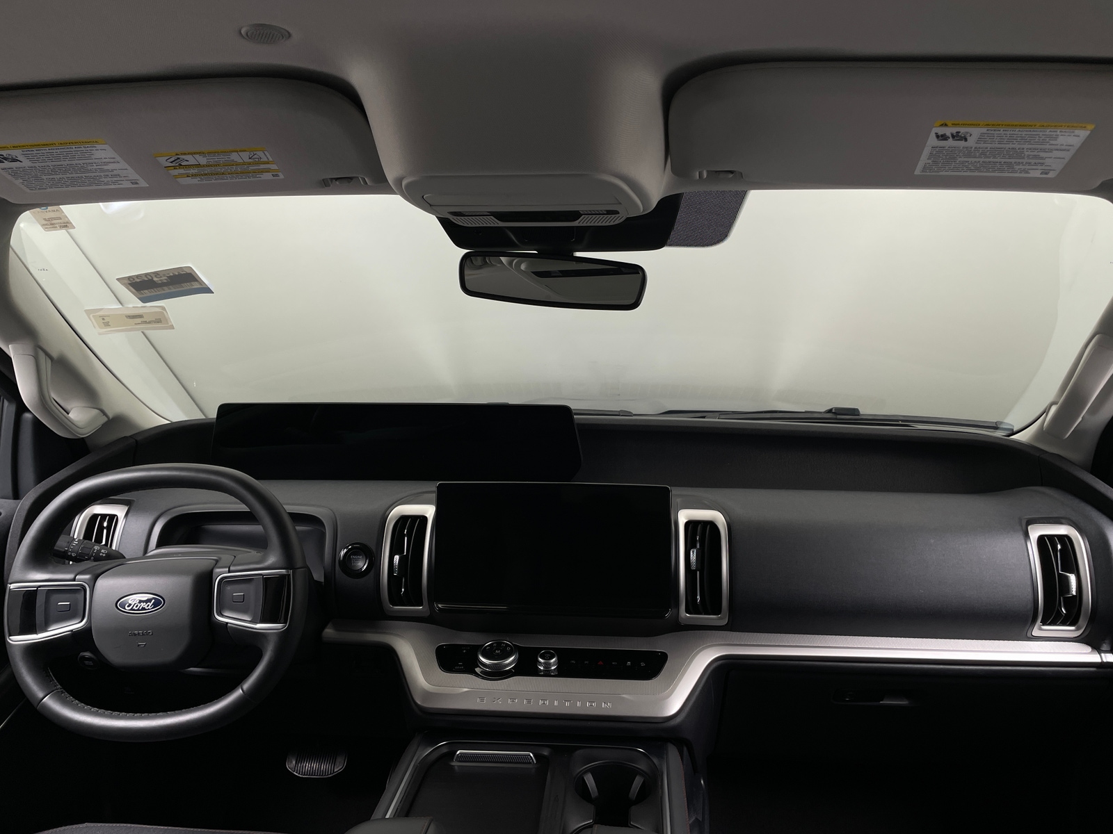 Thumbnail: 2025 Ford Expedition MAX - 3