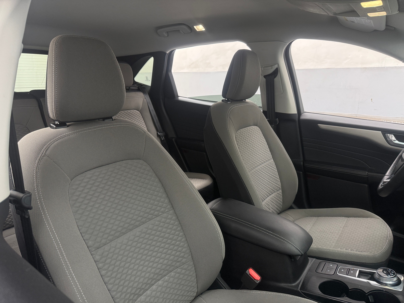 Thumbnail: 2021 Ford Escape - 2