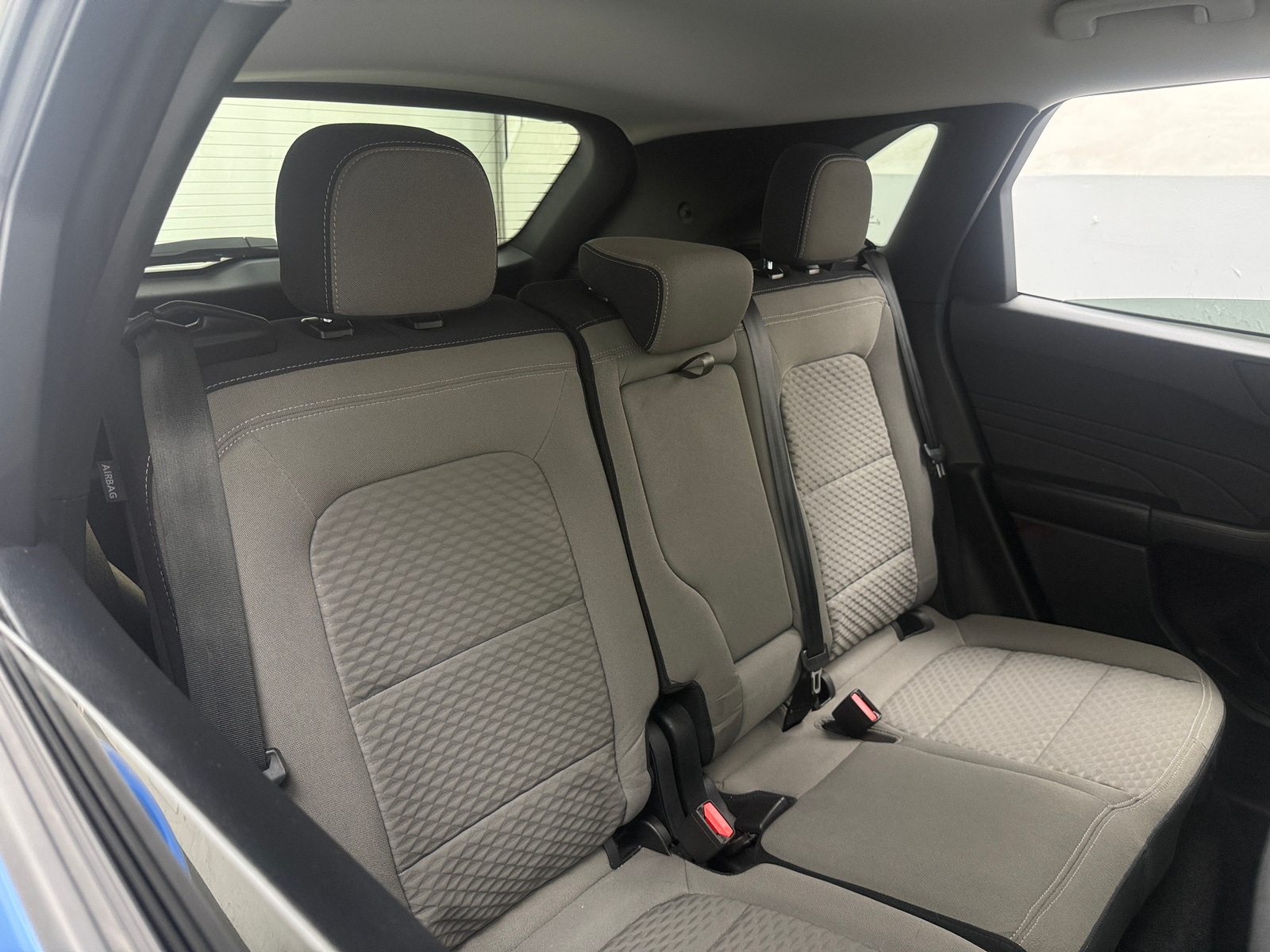 Thumbnail: 2021 Ford Escape - 6