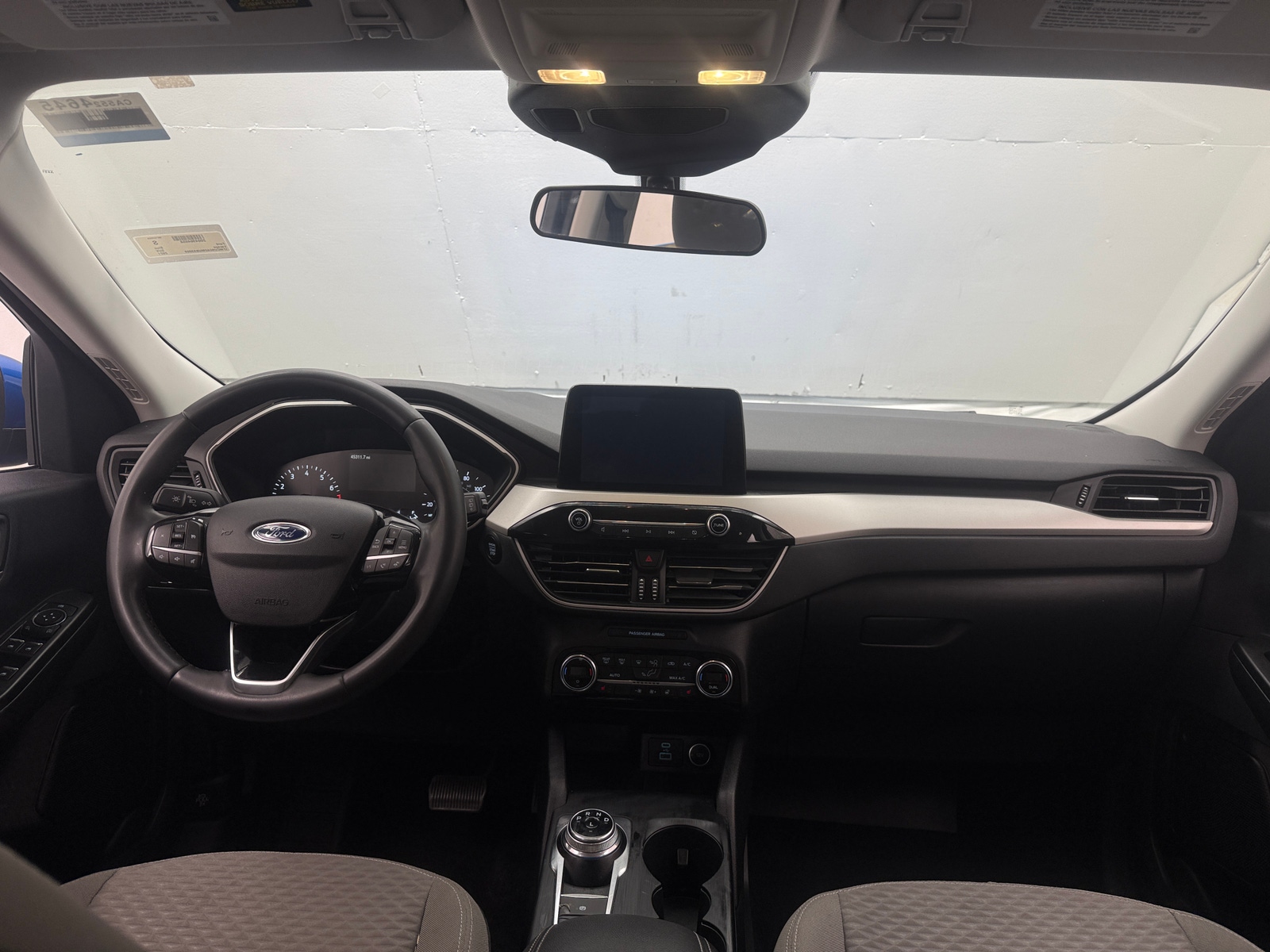 Thumbnail: 2021 Ford Escape - 3