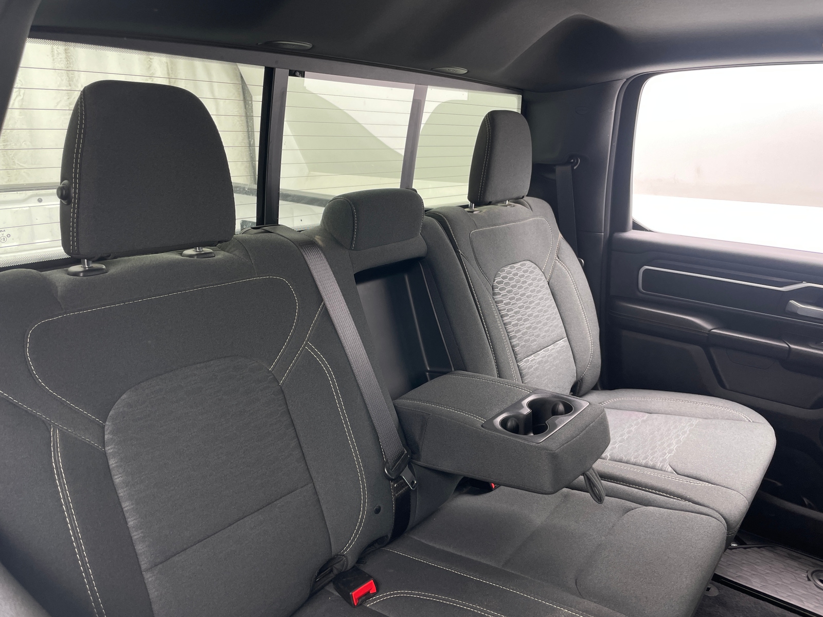 Thumbnail: 2025 RAM 1500 - 6