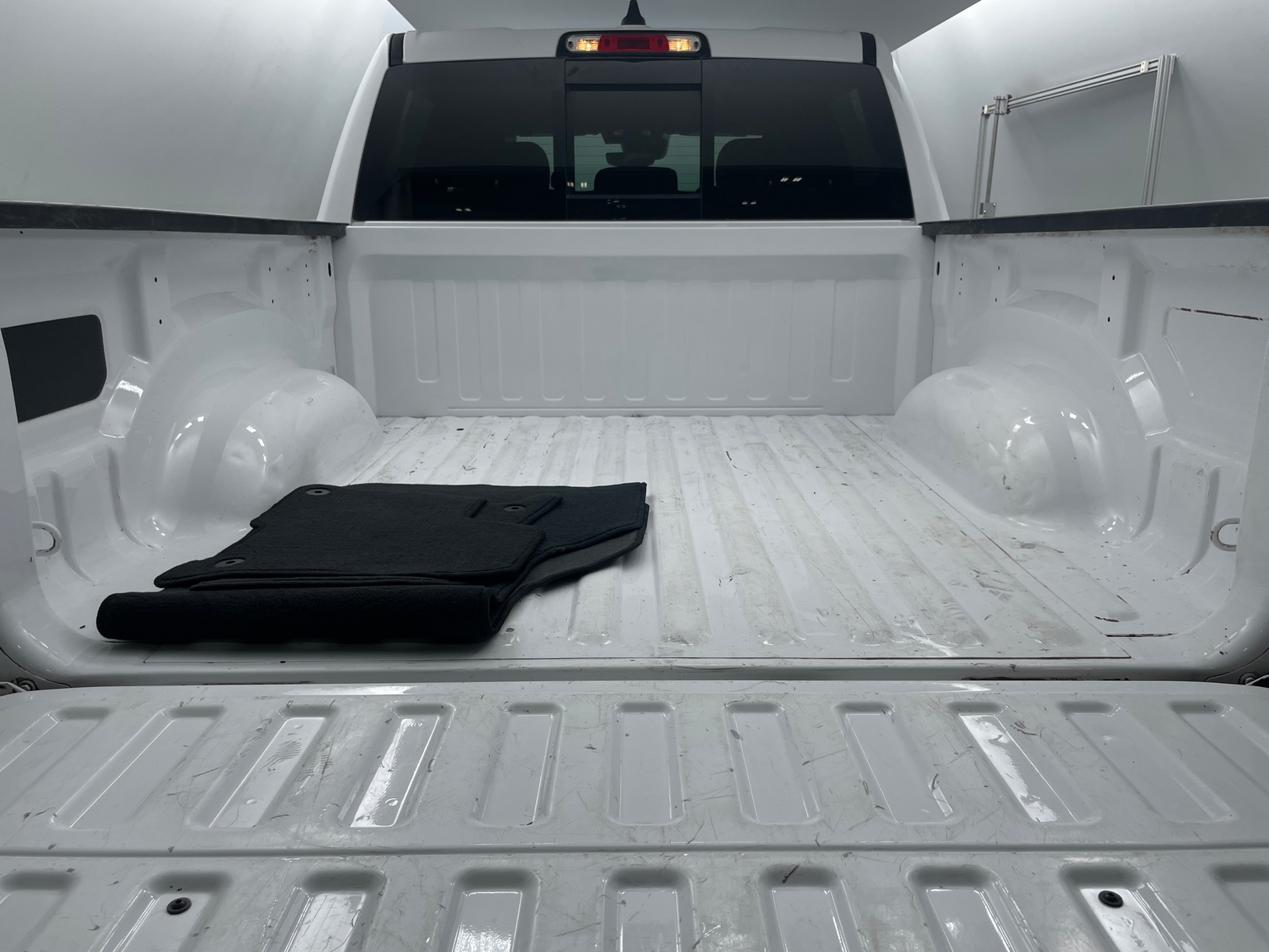Thumbnail: 2025 RAM 1500 - 7