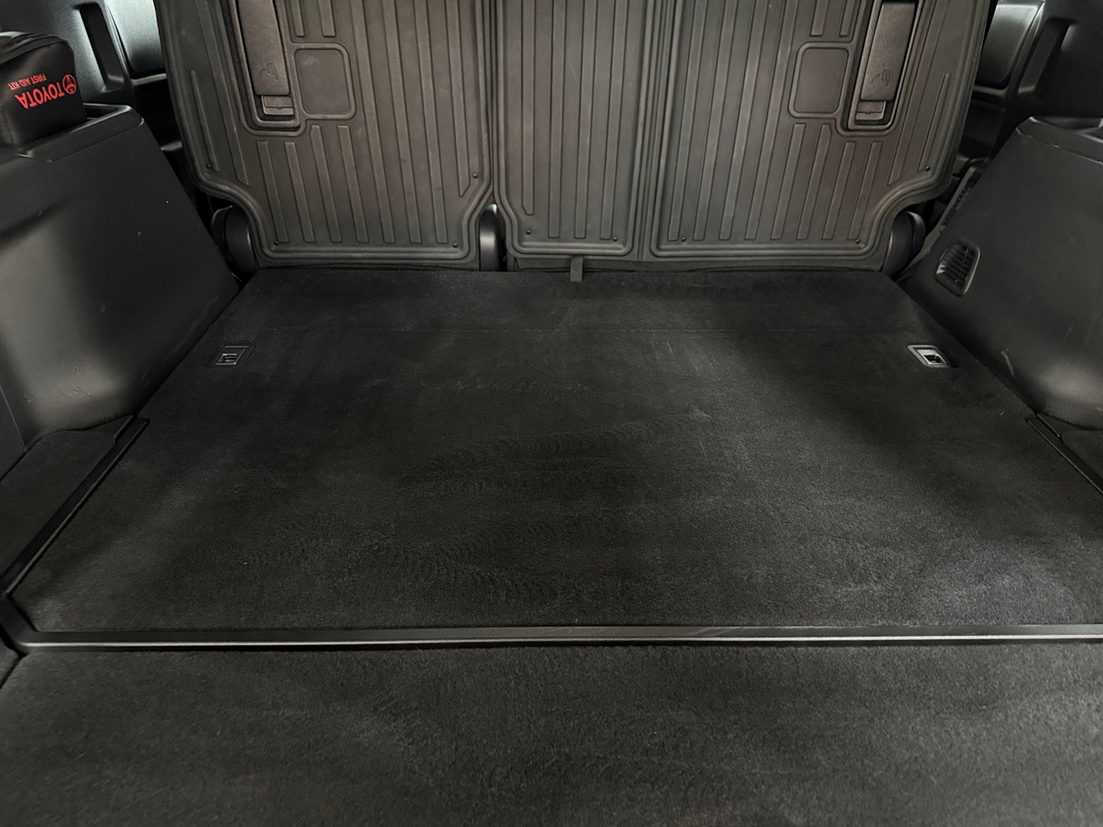 Thumbnail: 2025 Toyota Land Cruiser - 7