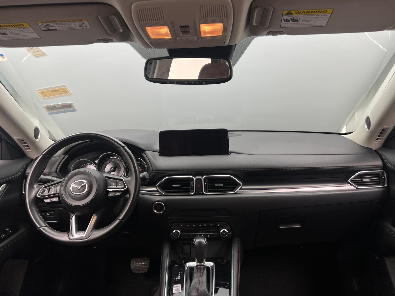 Thumbnail: 2024 Mazda CX-5 - 2